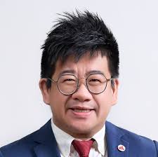 Vincent Ha 夏曉暉先生| 香港青年創業家總商會