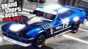 The rapid gt classic has only matured. Gta Online Dewbauchee Rapid Gt Classic Smuggler S Run Update Youtube