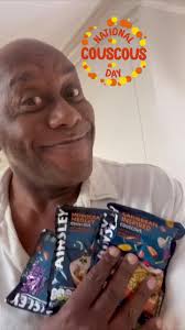 Celebrate National Couscous Day with Delicious Recipes