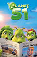 Planet 51