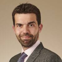 Chris Horsley > Burness Paull LLP > Scotland