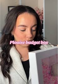 Unboxing P. Louise Budget Box: Find Your New Favorites!