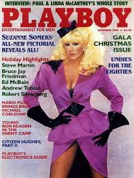 Image result for playboy magazine