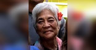 Obituary information for Ethel Teruko Leiroselani Mau