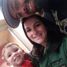 Penny Broyles's Instagram, Twitter & Facebook