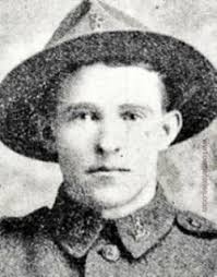 Queens Cemetery, Bucquoy ROH A-K