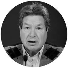 Councillor Gordon Peters