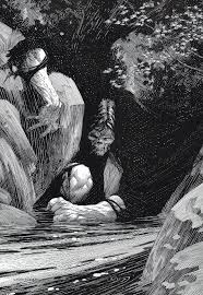 Pin By Sean Manning On Bernie Wrightson Bernie Wrightson Art Ink Art