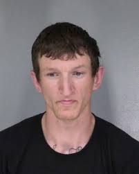 Meth and Fentanyl Found, Two Arrested During Blue Lake Traffic Stop