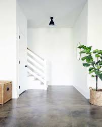 Painted concrete floors painting concrete concrete art concrete design floor painting painted garage floors acid wash concrete epoxy concrete floor concrete floors rock! How To Acid Stain A Concrete Floor Plank And Pillow