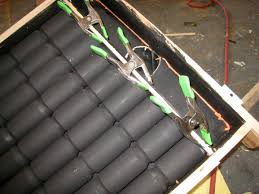 We did not find results for: Using A Solar Garage Heater Modernize