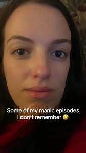 Understanding Manic Episodes: A Personal Journey