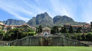 Semester In South Africa University Of Cape Town Study Abroad In South Africa Cis Abroad
