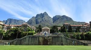 Qs wur ranking by subject. Semester In South Africa University Of Cape Town Study Abroad In South Africa Cis Abroad