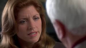 You see, I think she's my sister. Sister? It's like a brother, only you do  each other's..."