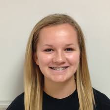 Lauren Ruffner's High School Career Home