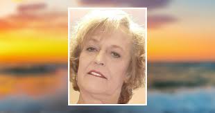 Carol Edith Carter Obituary October 5, 2024