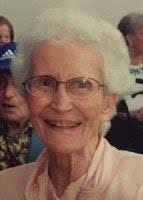 Anne Sutherland Obituary