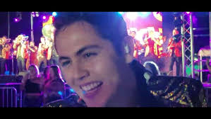 Detrás de Cámaras "Vas a sufrir" Banda Los Sebastianes