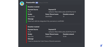 This finally completes our list. How To Make A Discord Bot Overview And Tutorial Toptal