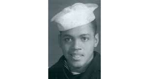 GILBERT HENDERSON Obituary (1929