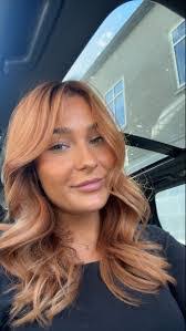 Hannah Cash's Instagram, Twitter & Facebook