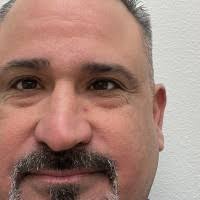 Federico Dax Martinez