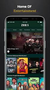 There was a time when apps applied only to mobile devices. Zee Tv For Android Apk Download