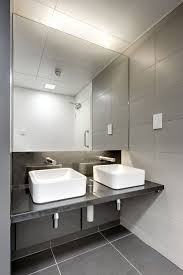 Here are a few commercial bathroom layout ideas and tips for you to consider in order to bring your restroom into the modern age. Interior Photographer Office Bathroom Princes Street Edinburgh Comprehensive Design Arch Office Bathroom Design Restroom Design Commercial Bathroom Designs