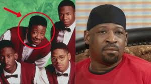 19710618 Nathan Morris' (Boyz II Men) birthday