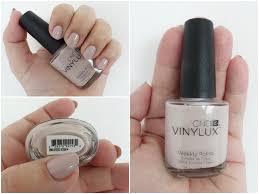 Shop for cnd vinylux weekly polish 268 unlocked nail polish 0.5 oz (0.5 oz) at qfc. The Nude Collection Von Cnd Vinylux Liebe Auf Den Zweiten Blick Happyface313