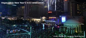 Las Vegas New Years Eve 2021 Lasvegashowto Com