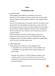We did not find results for: Laporan Praktikum Pembuatan Dan Larutan