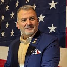 MSgt Troy Mitchell was one of the leaders and creative minds behind the…