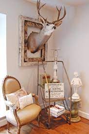 We're loving the deer trend in home accessories, so here's our pick of 5 of the best deer themed buys for your home! Frame The Deer Head Lol Deer Heads Living Room Hunting Themed Bedroom Deer Head Decor