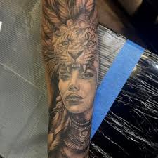 OLD TOWN INK & ART GALLERY