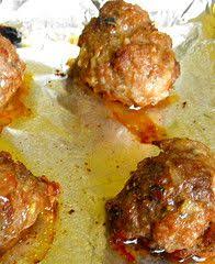 Dairy Free Meatballs Recipe Dairy Free Meatballs Dairy Free Dairy Free Recipes