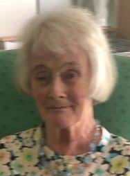 Condolence Book for Bridget McGlynn (née O'Sullivan) (Tralee, Kerry)