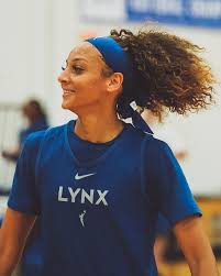 Mikiah herbert harrigan shows progress during her rookie season with the lynx last summer. Minnesota Lynx ðððð© ððð ðð®ð£ð­ Mikiah Herbert Harrigan Facebook