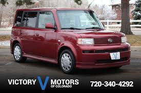 Image result for Dark Red 2006 Scion