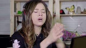 We support mobile and desktop games. Gif Pokimane
