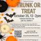 Orems Trunk or Treat & Fall Market event image