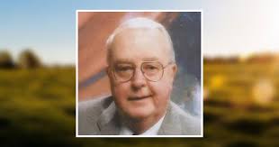 William Conner Obituary May 5, 2014