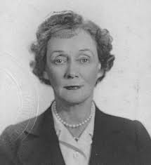 Madeleine (Forrest) Burke (1876-1963)