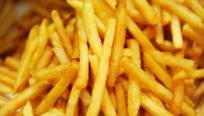 The true origin of french fries remains a mystery. The Names Of The Chips French Fries Virdex