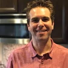 Aaron Kolberg's Instagram, Twitter & Facebook