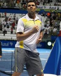 After being awarded the atp newcomer of the year for 2007, tsonga rose to fame by virtue of his performance in the 2008 australian. 20 Best Jo Images Jo Wilfried Tsonga Tennis Tennis Players