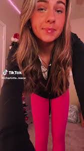 Charlotte Reece's Instagram, Twitter & Facebook