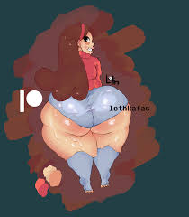 Rule34 - If it exists, there is porn of it  mabel pines  5951647