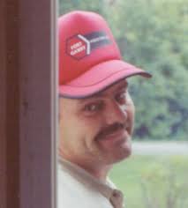 Obituary for J. Ross Maxwell